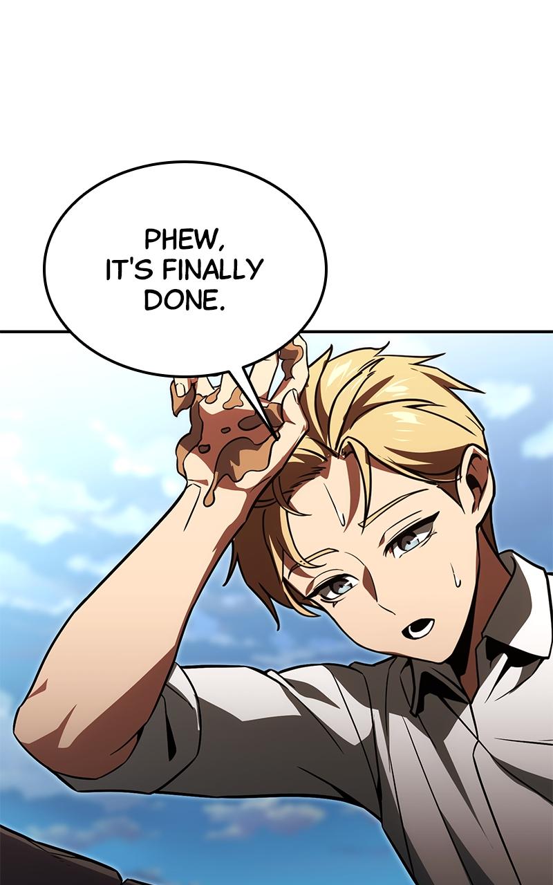 The Extra's Academy Survival Guide Chapter 19