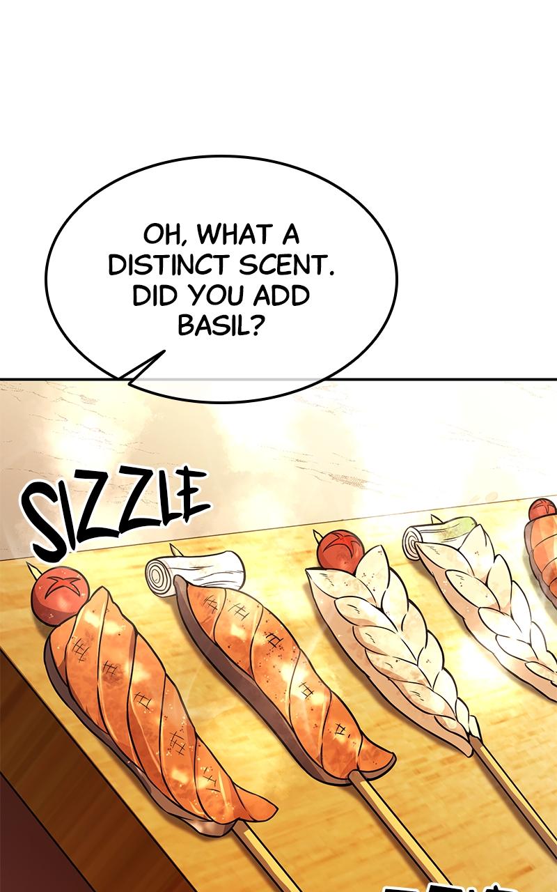 The Extra's Academy Survival Guide Chapter 19