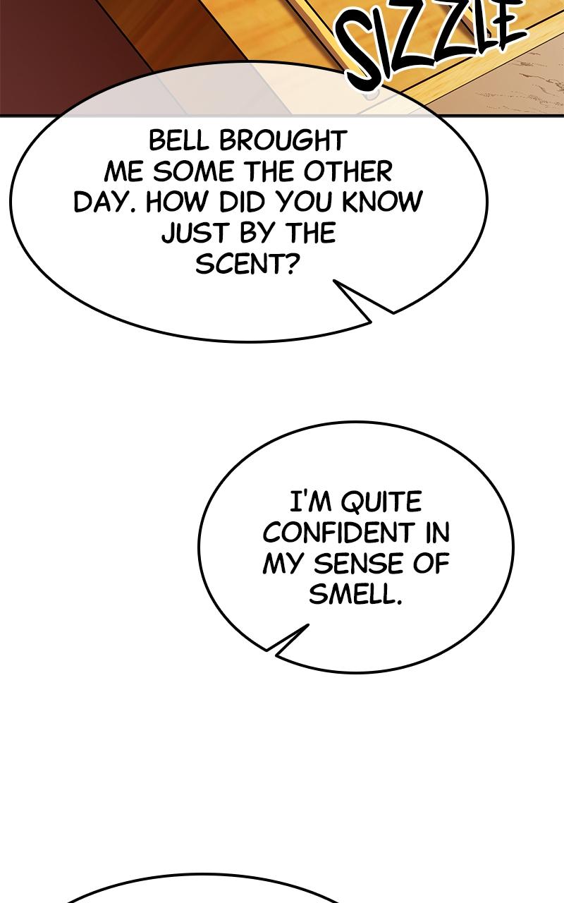 The Extra's Academy Survival Guide Chapter 19