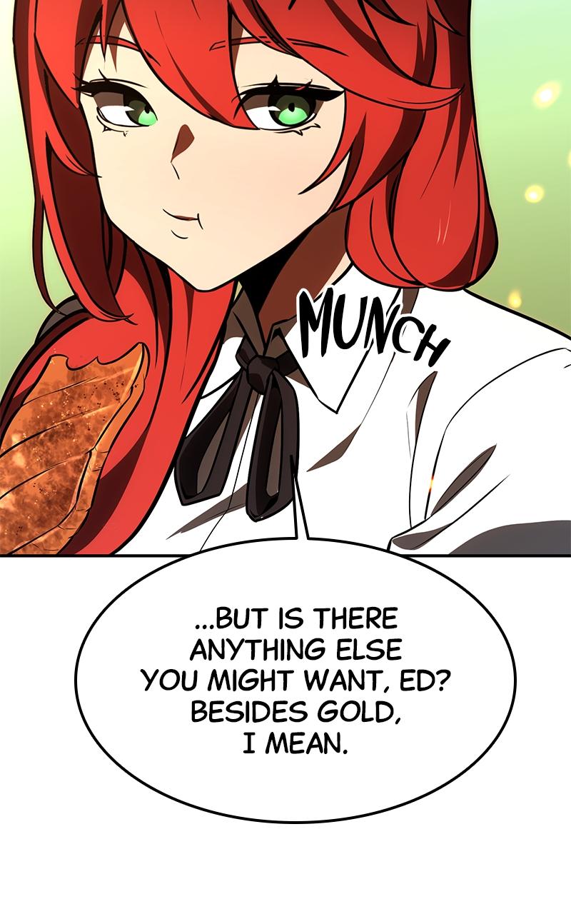 The Extra's Academy Survival Guide Chapter 19