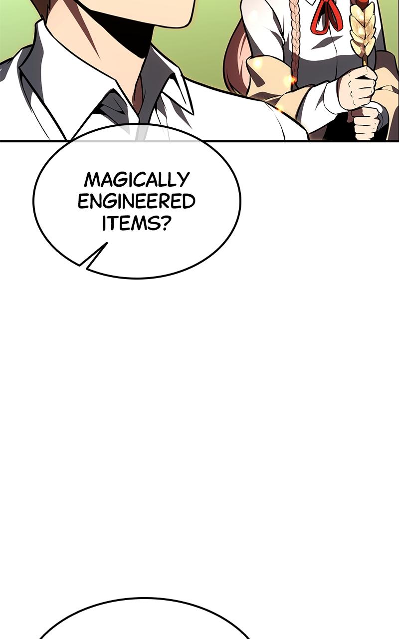 The Extra's Academy Survival Guide Chapter 19