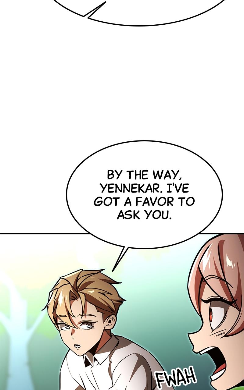 The Extra's Academy Survival Guide Chapter 19