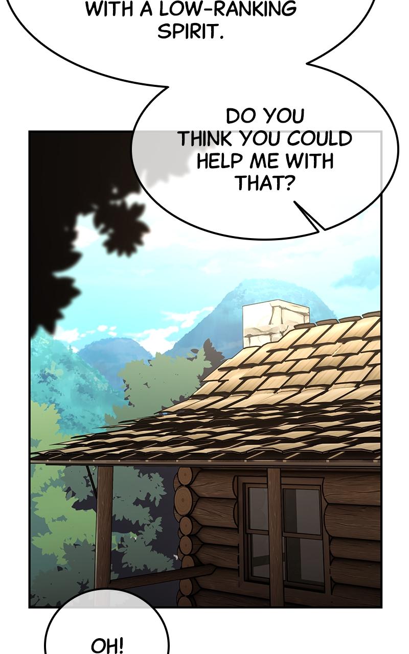 The Extra's Academy Survival Guide Chapter 19