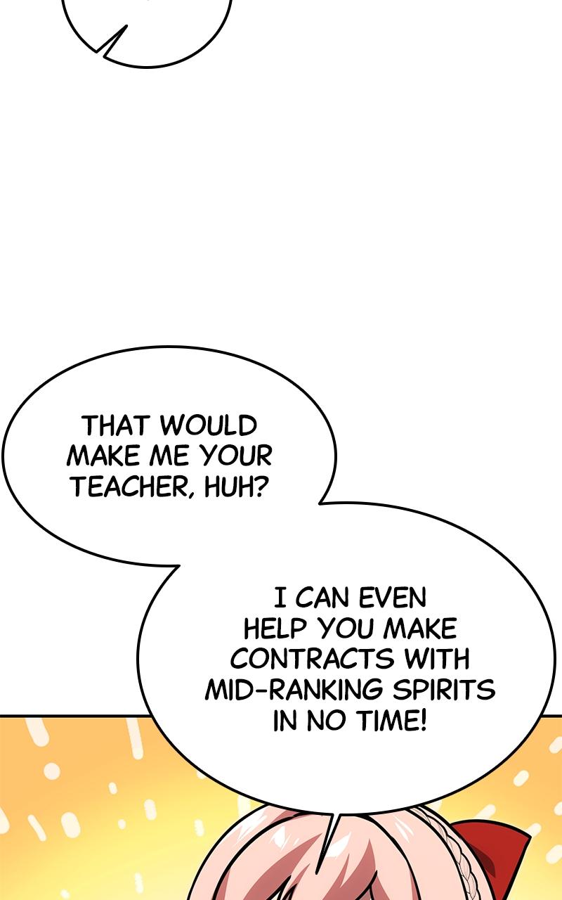 The Extra's Academy Survival Guide Chapter 19