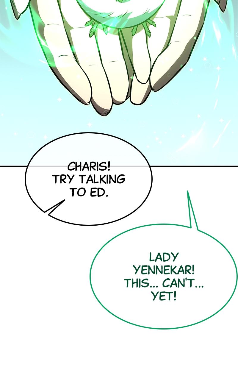 The Extra's Academy Survival Guide Chapter 19