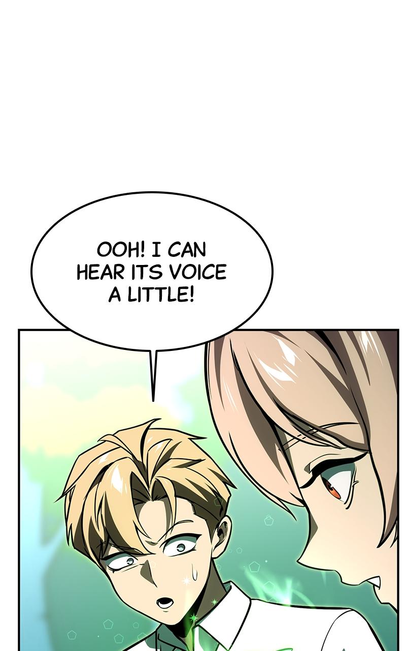 The Extra's Academy Survival Guide Chapter 19