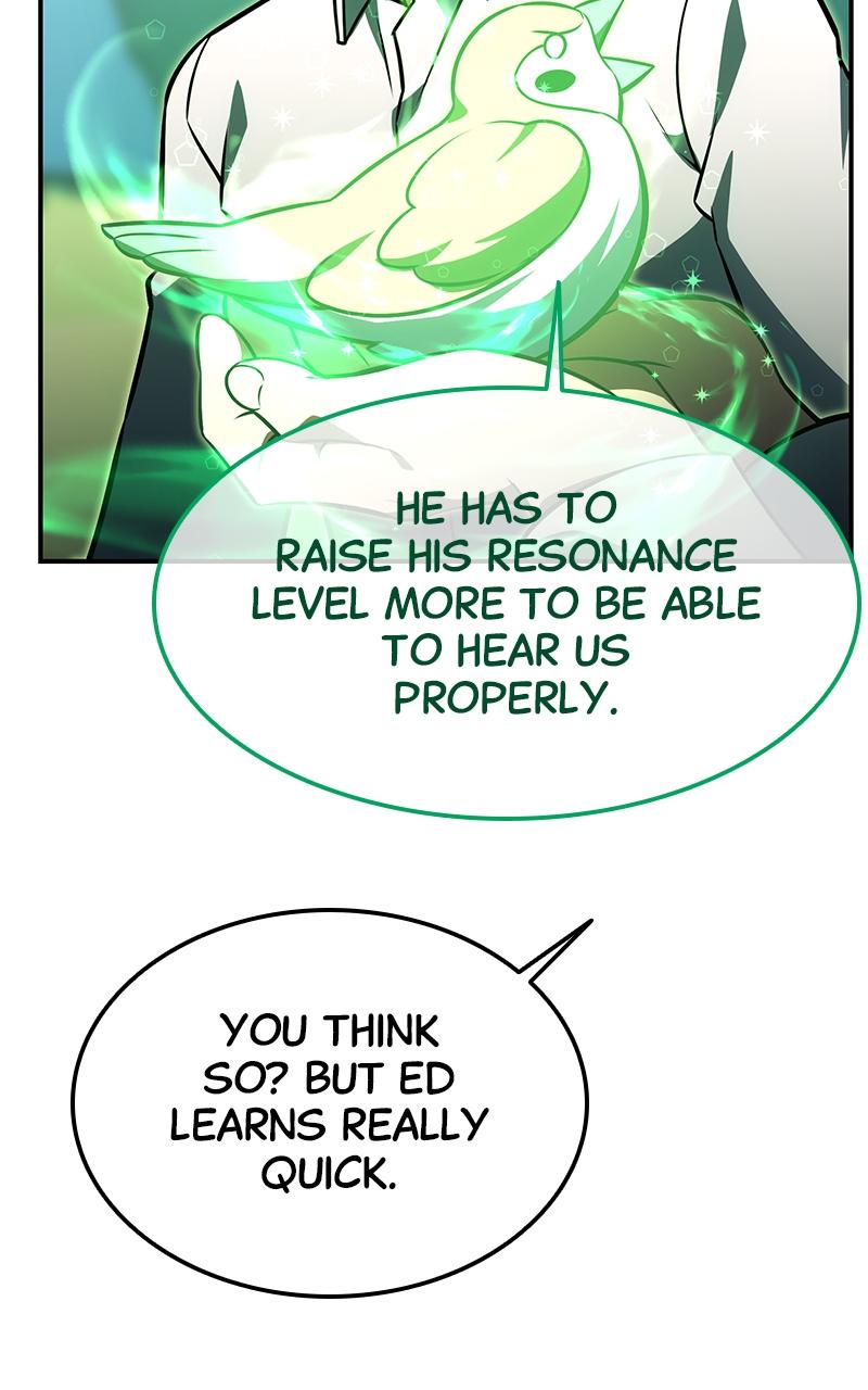 The Extra's Academy Survival Guide Chapter 19