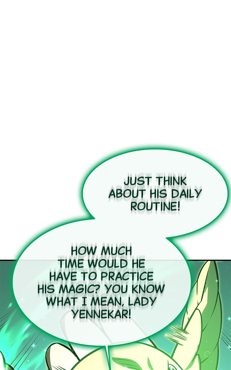 The Extra's Academy Survival Guide Chapter 19