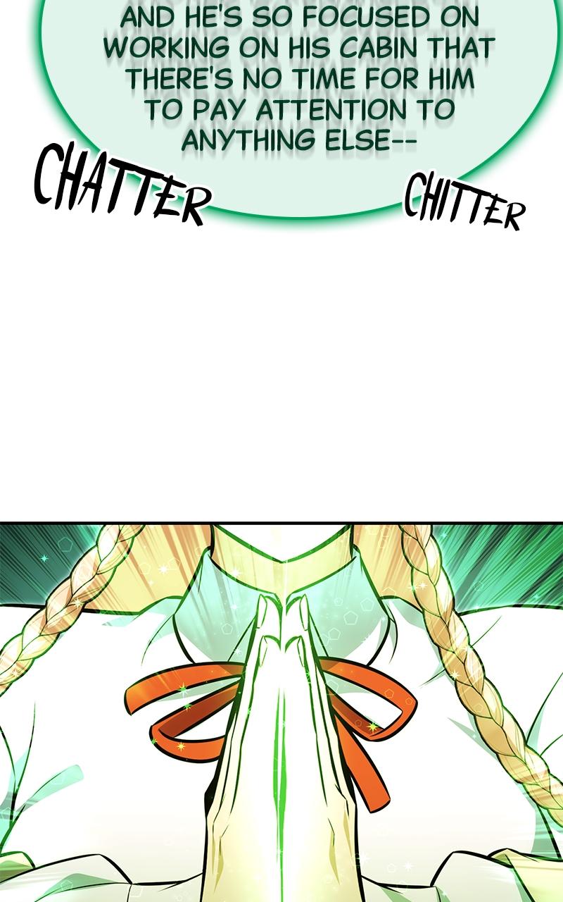 The Extra's Academy Survival Guide Chapter 19