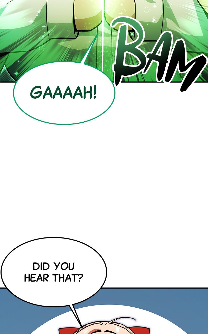 The Extra's Academy Survival Guide Chapter 19