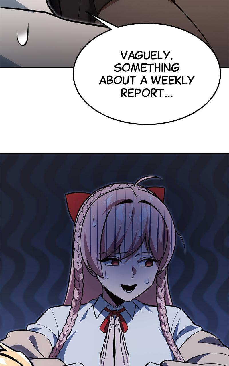 The Extra's Academy Survival Guide Chapter 19