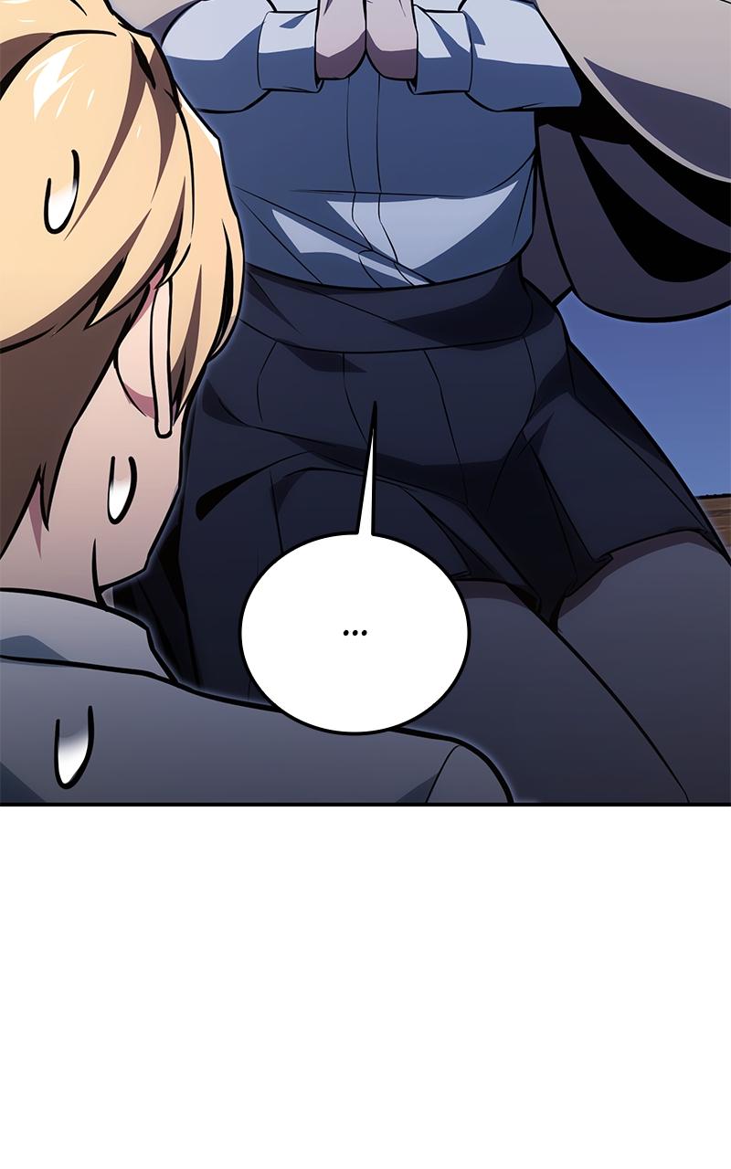 The Extra's Academy Survival Guide Chapter 19