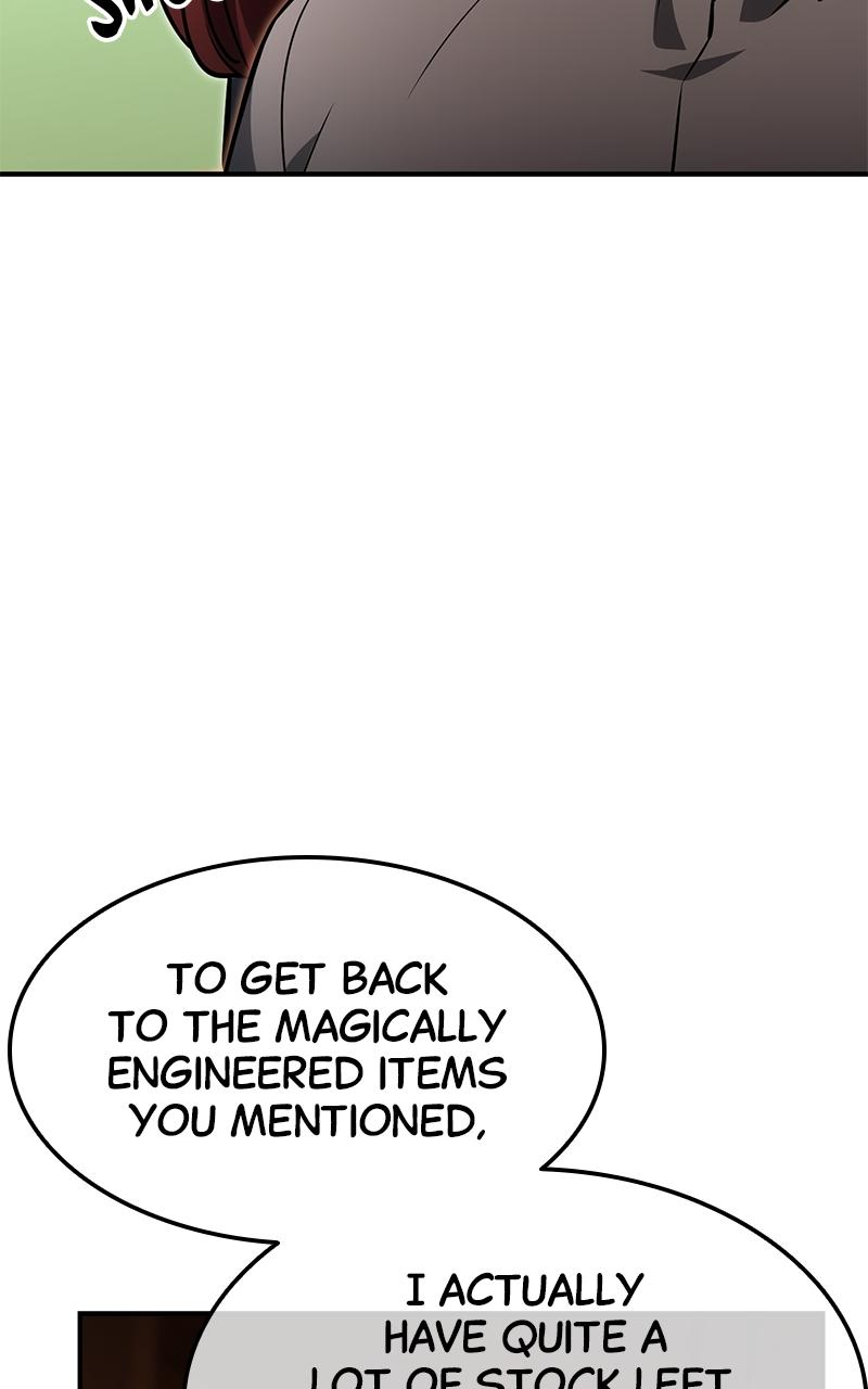 The Extra's Academy Survival Guide Chapter 19