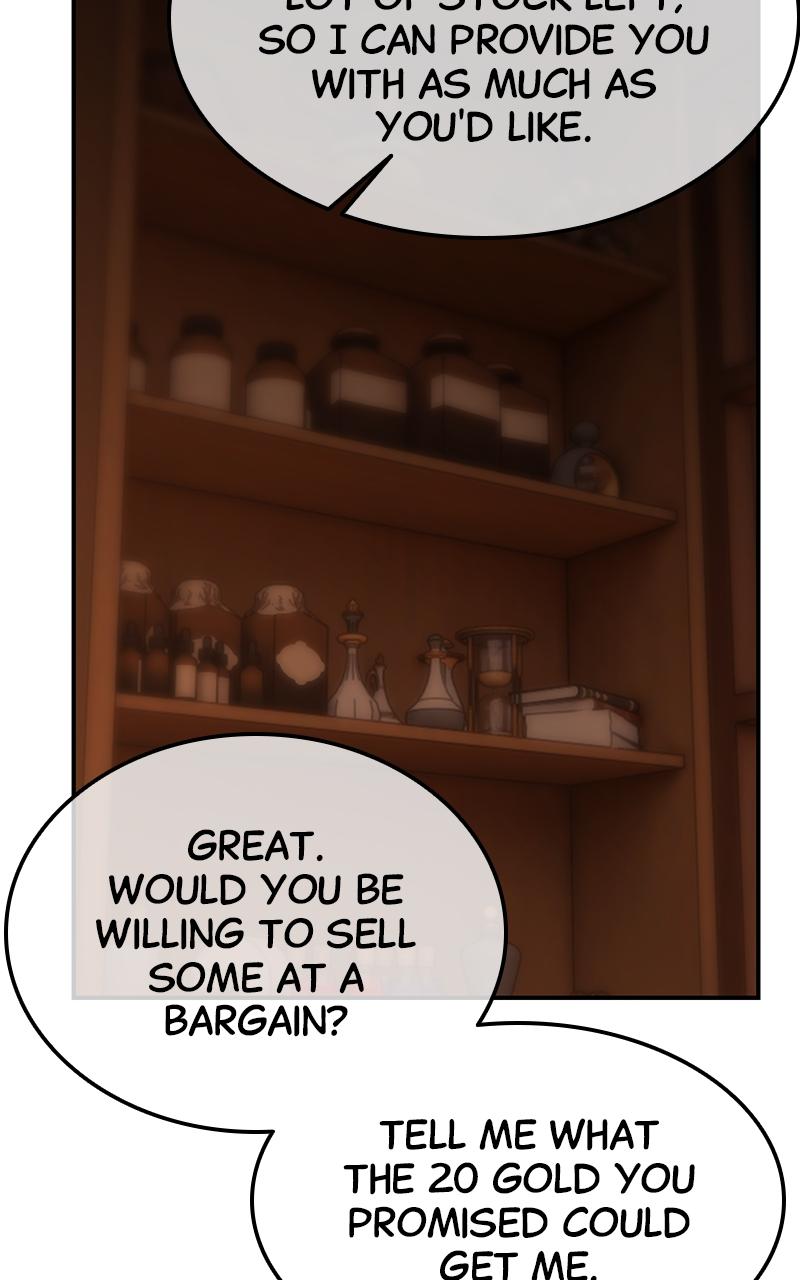 The Extra's Academy Survival Guide Chapter 19