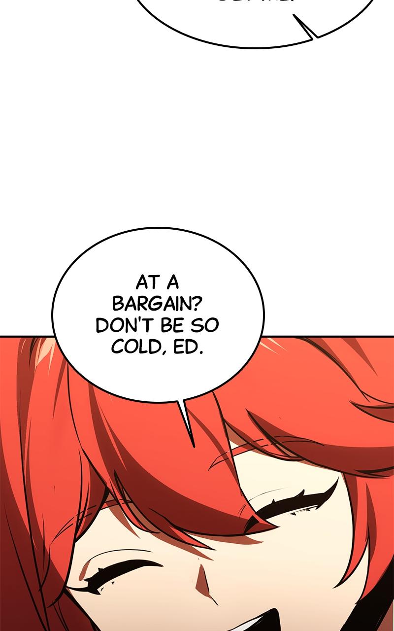 The Extra's Academy Survival Guide Chapter 19