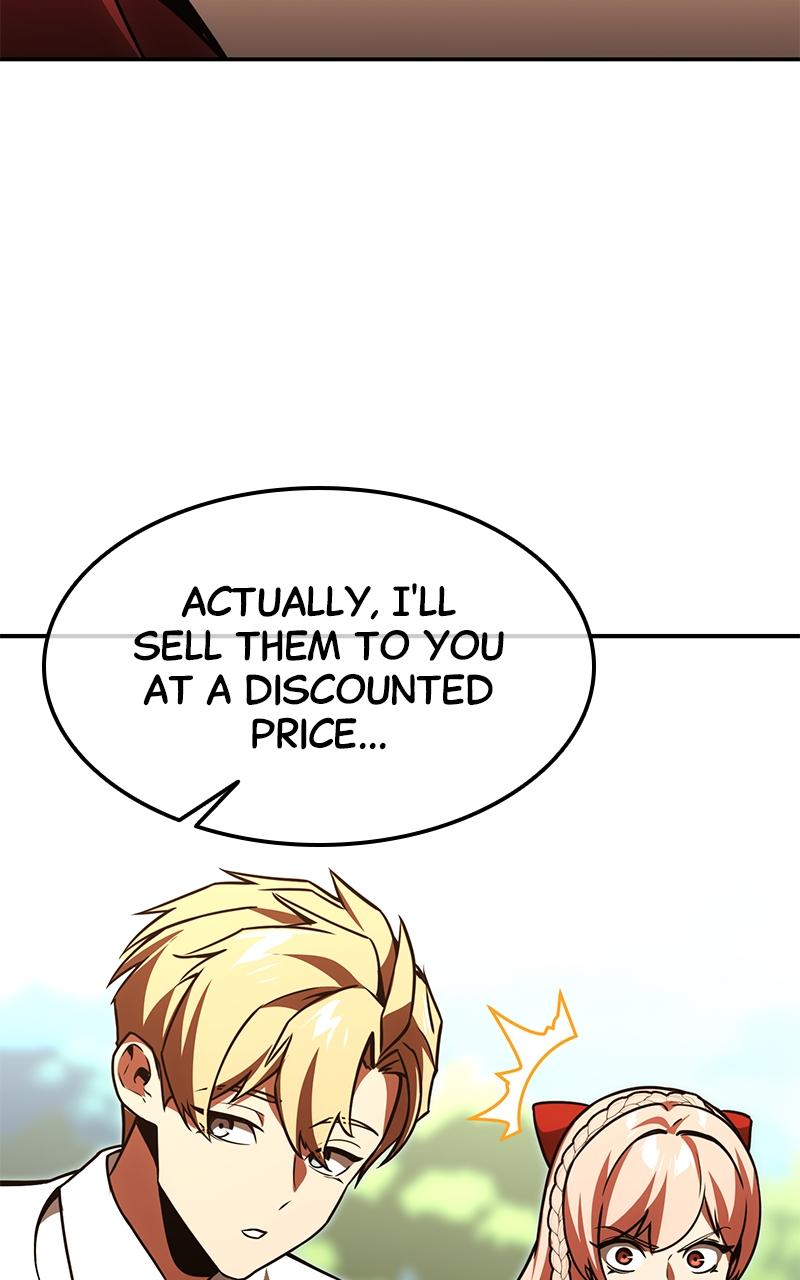 The Extra's Academy Survival Guide Chapter 19