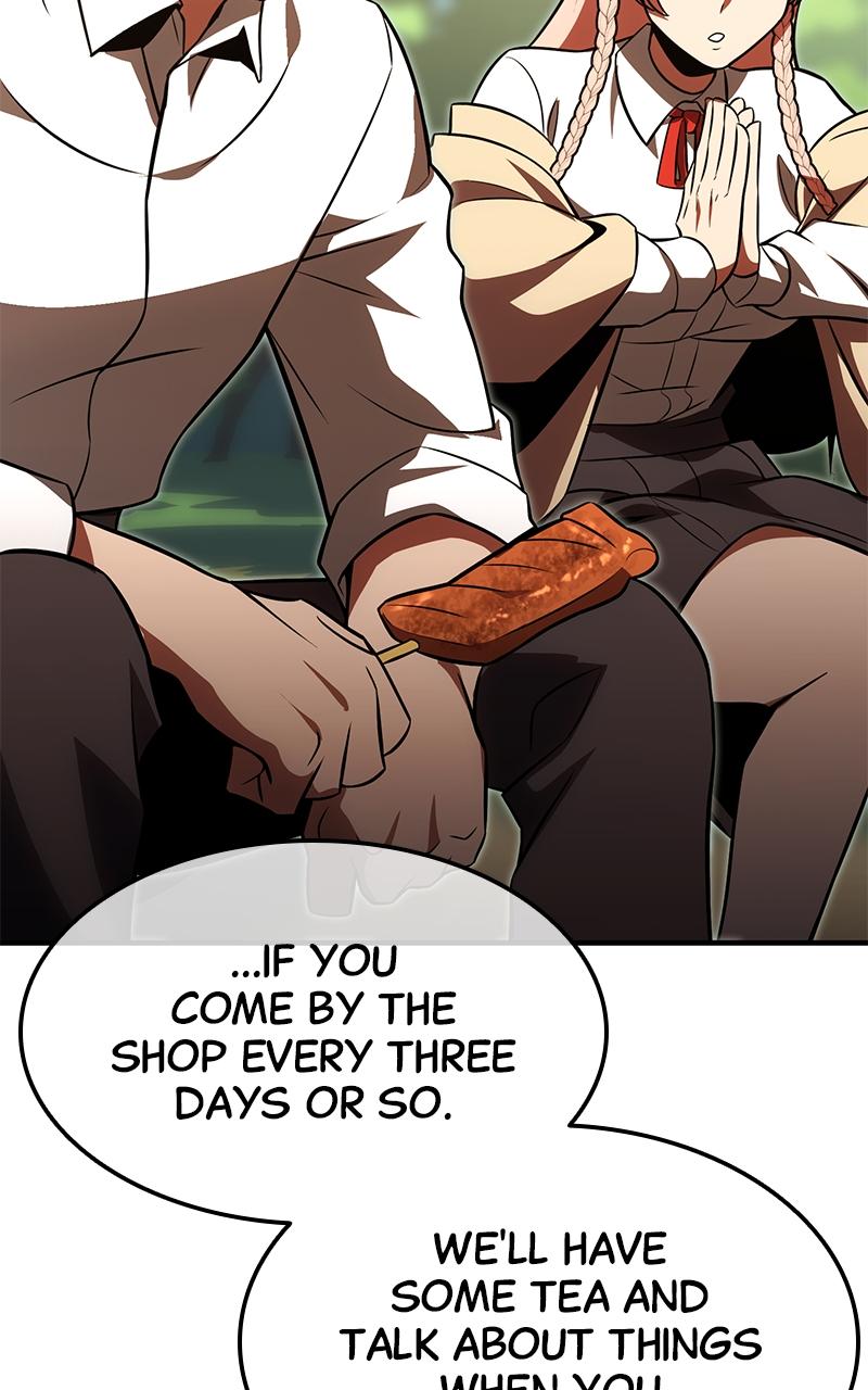 The Extra's Academy Survival Guide Chapter 19