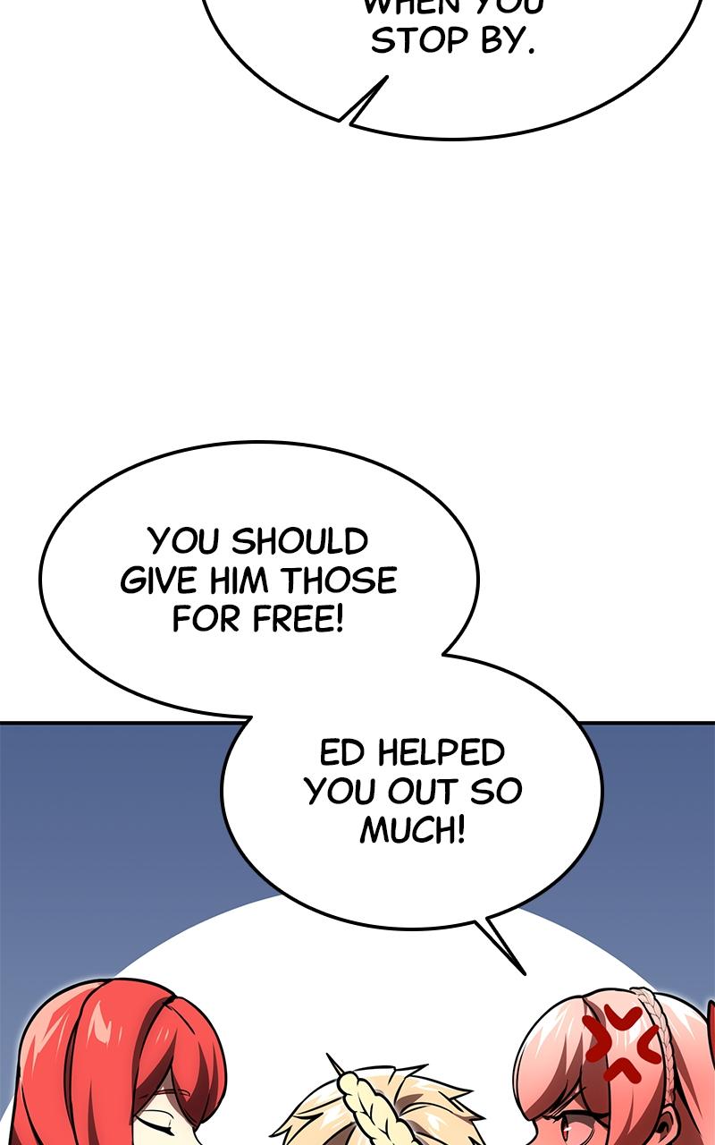 The Extra's Academy Survival Guide Chapter 19