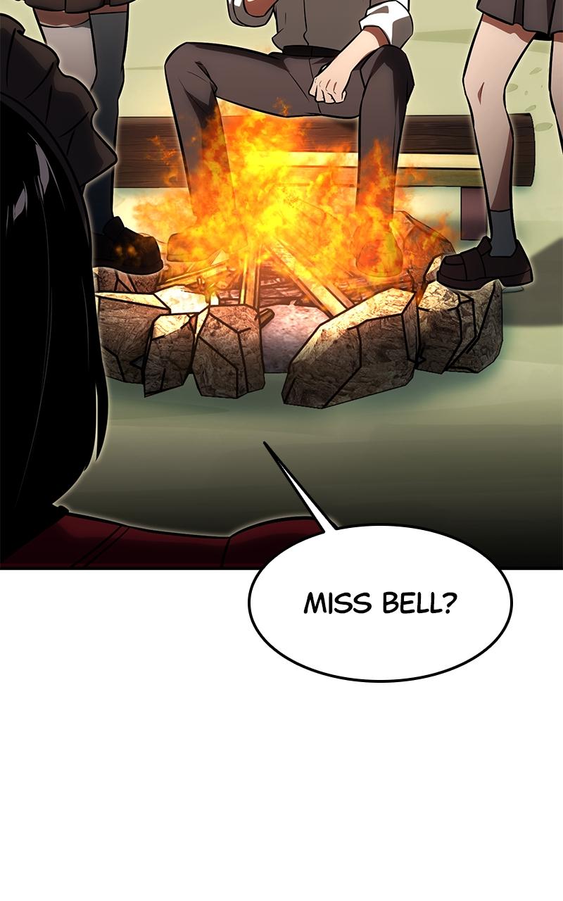 The Extra's Academy Survival Guide Chapter 19