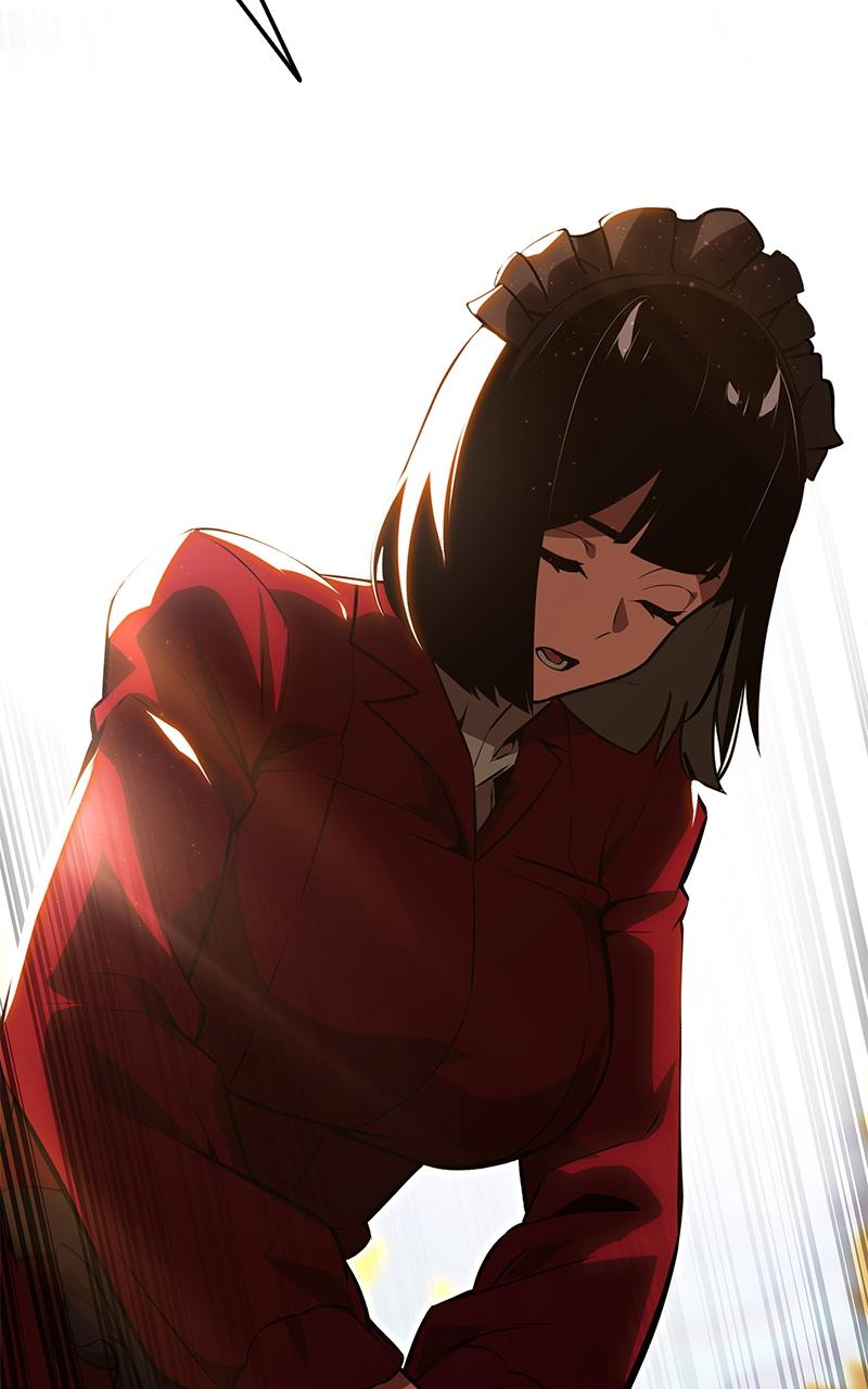 The Extra's Academy Survival Guide Chapter 19