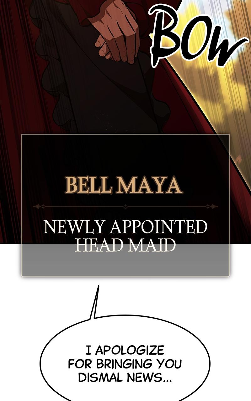 The Extra's Academy Survival Guide Chapter 19