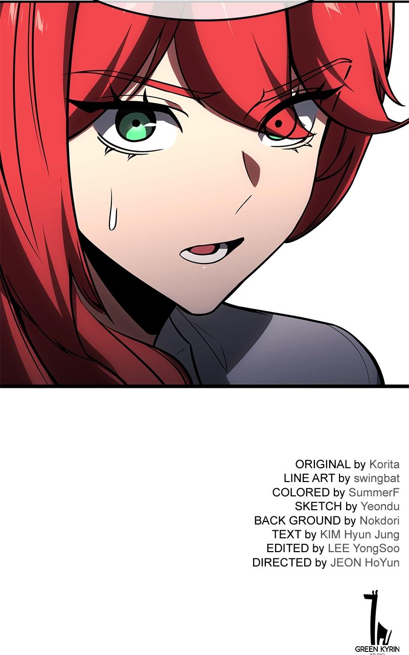 The Extra's Academy Survival Guide Chapter 19