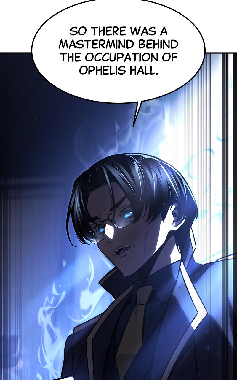 The Extra's Academy Survival Guide Chapter 21