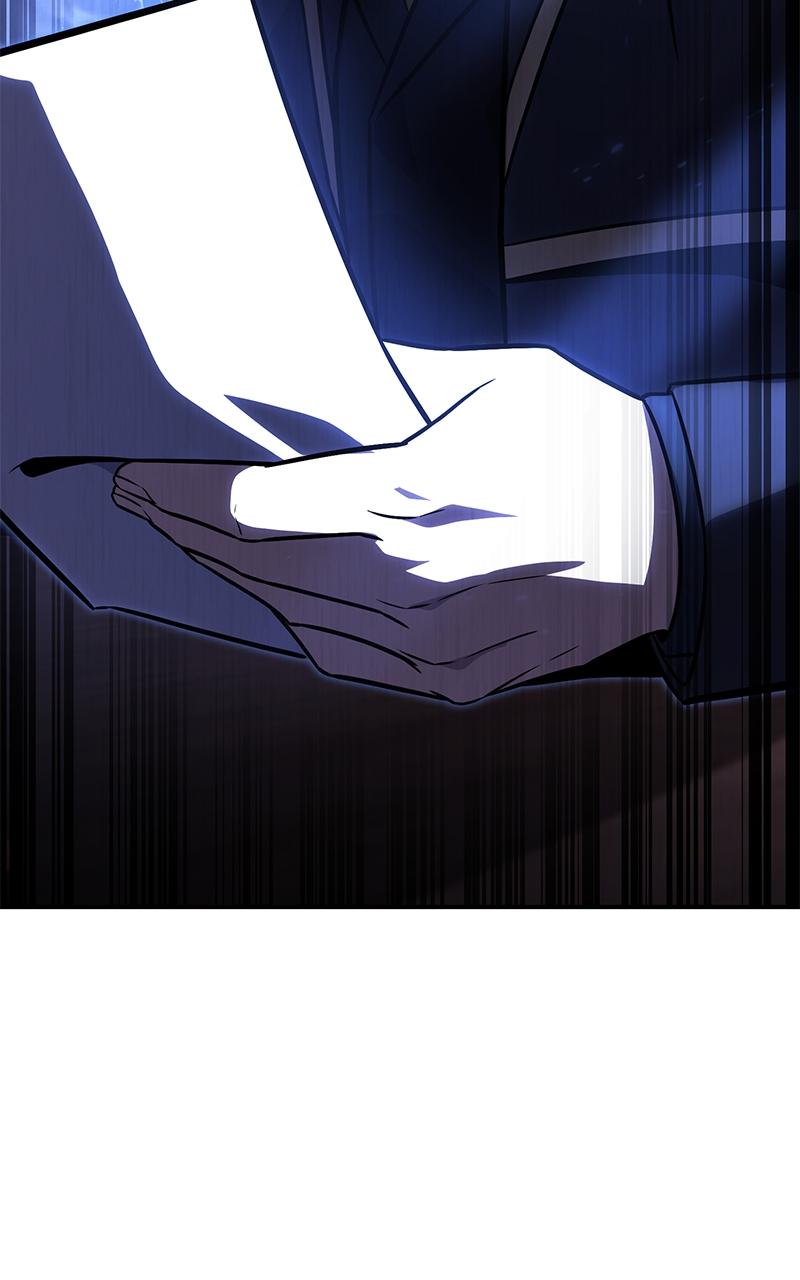 The Extra's Academy Survival Guide Chapter 21