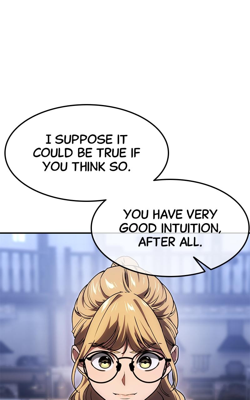 The Extra's Academy Survival Guide Chapter 21