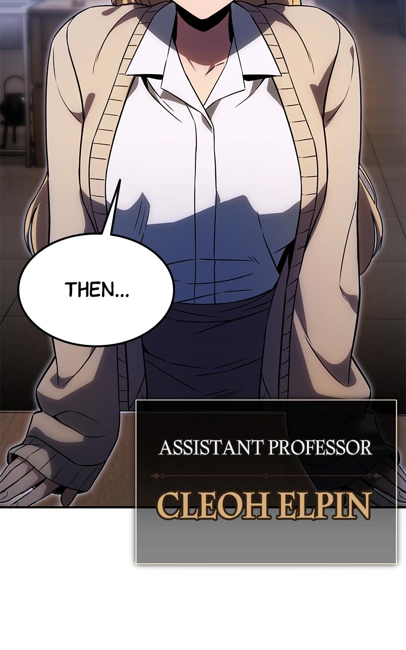 The Extra's Academy Survival Guide Chapter 21