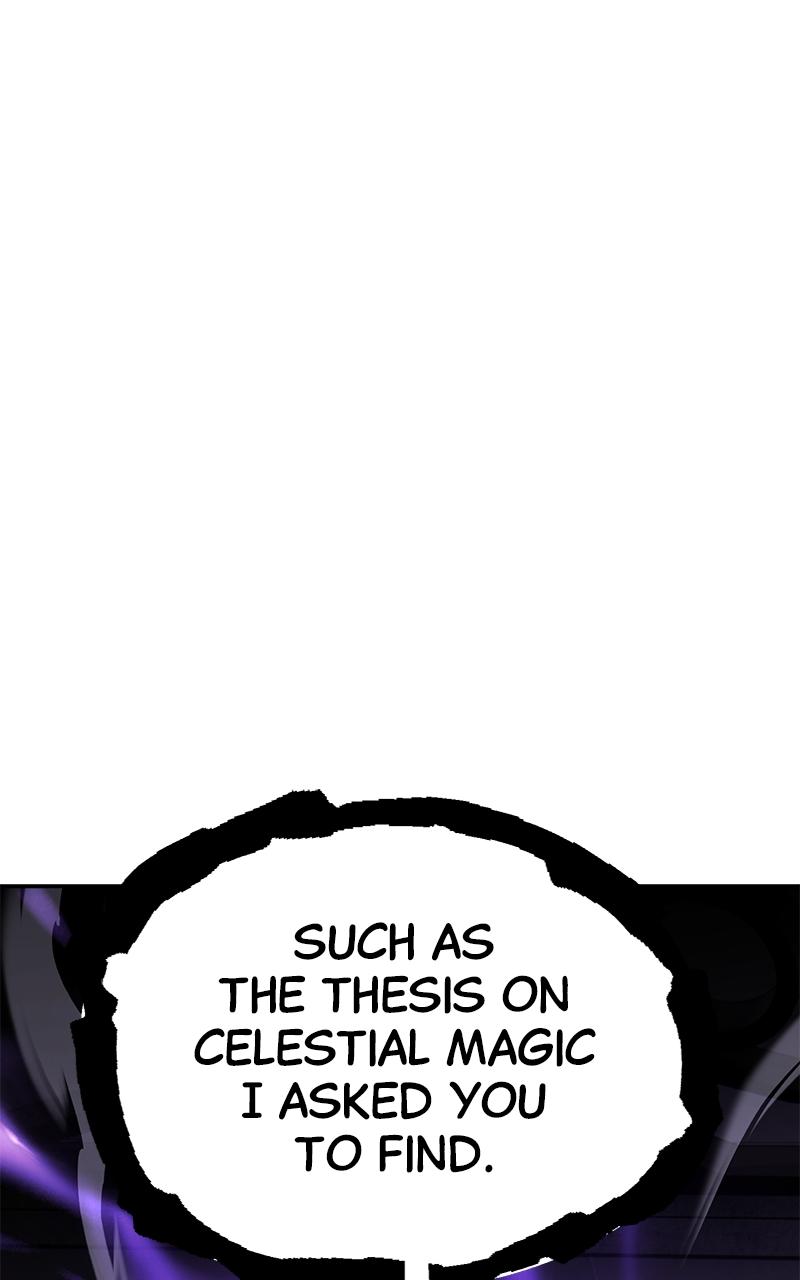 The Extra's Academy Survival Guide Chapter 21