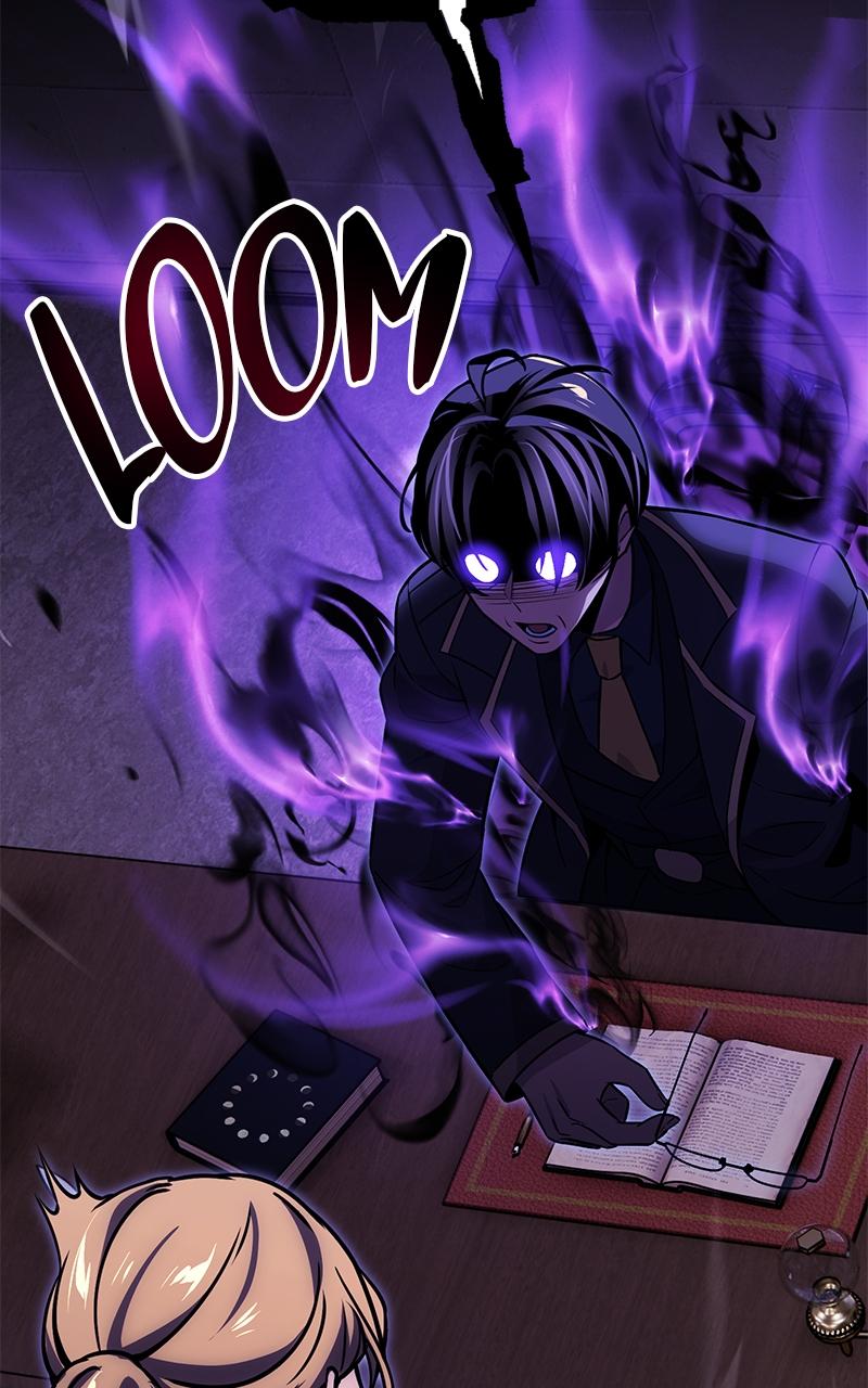 The Extra's Academy Survival Guide Chapter 21