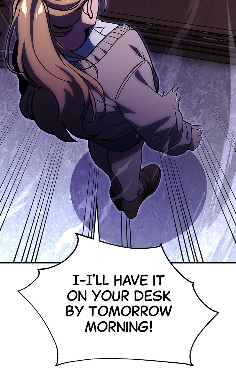 The Extra's Academy Survival Guide Chapter 21