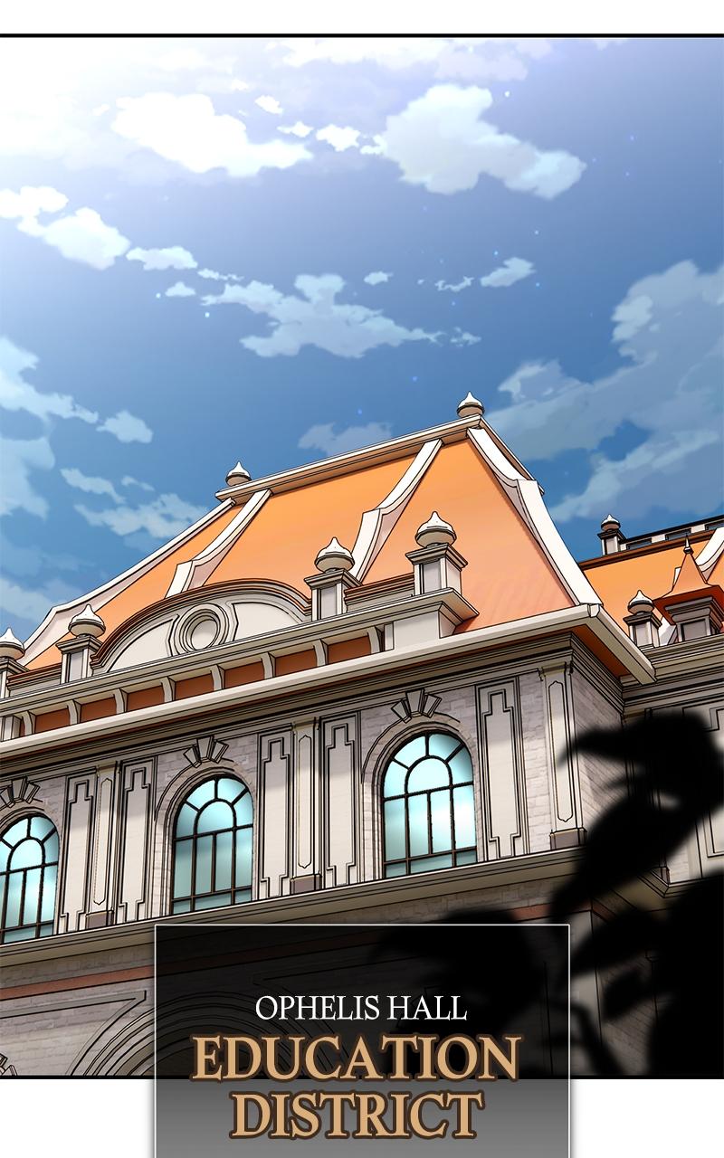 The Extra's Academy Survival Guide Chapter 21