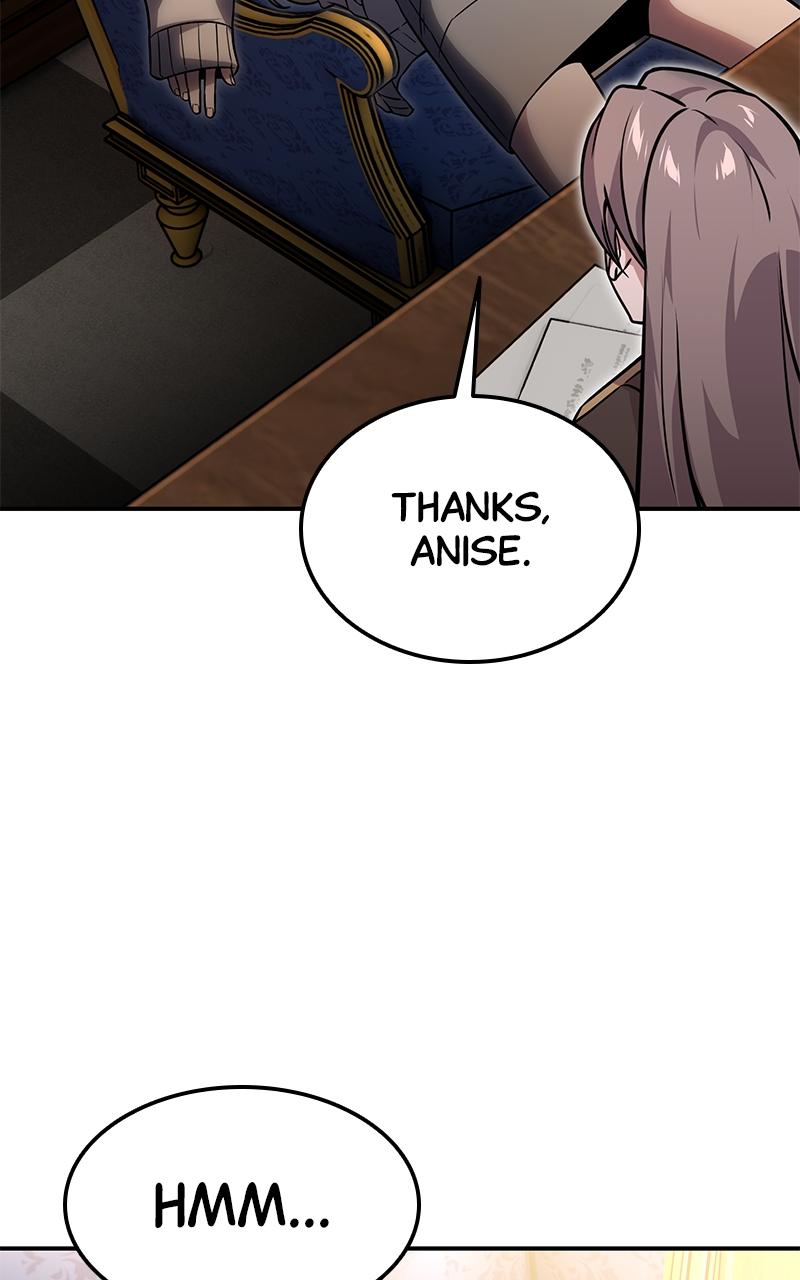 The Extra's Academy Survival Guide Chapter 21