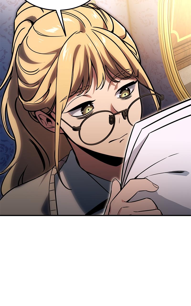 The Extra's Academy Survival Guide Chapter 21