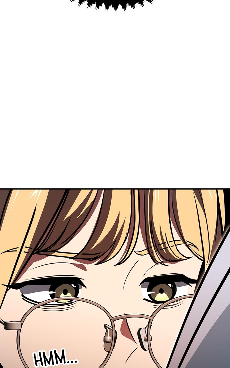 The Extra's Academy Survival Guide Chapter 21