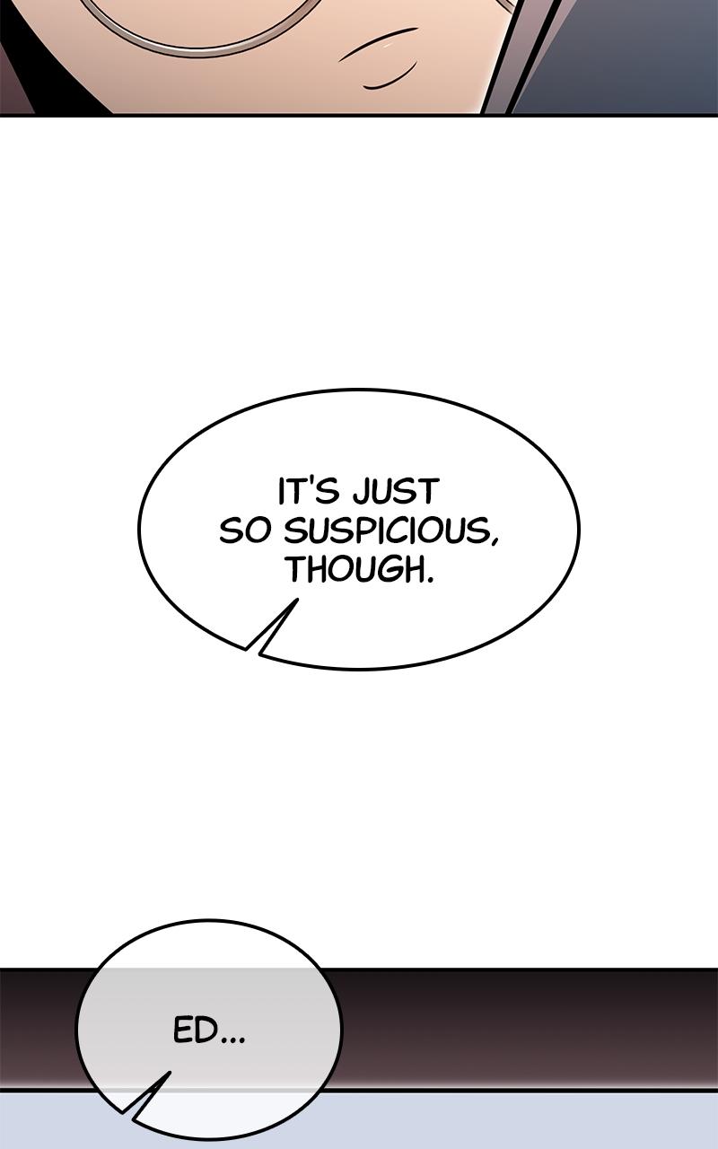 The Extra's Academy Survival Guide Chapter 21