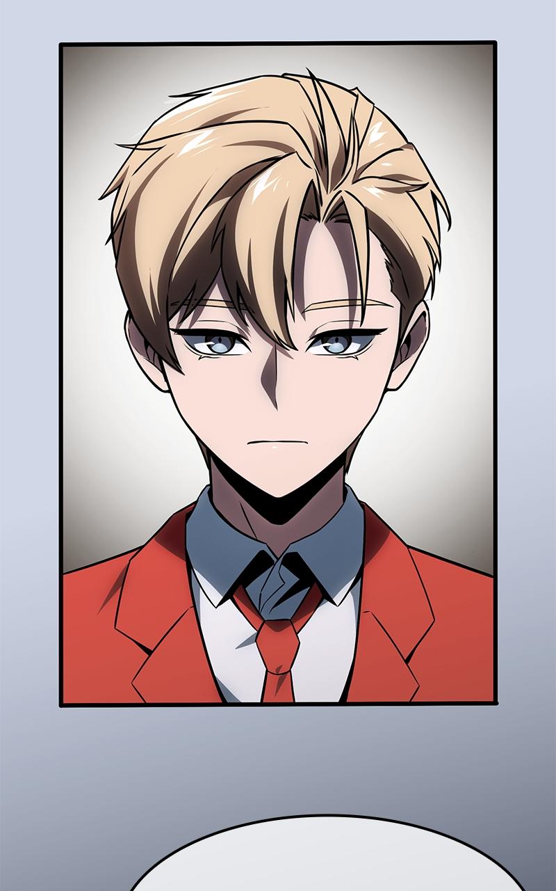 The Extra's Academy Survival Guide Chapter 21