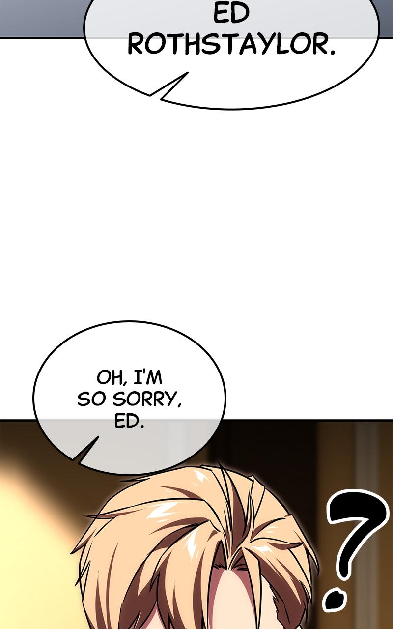 The Extra's Academy Survival Guide Chapter 21