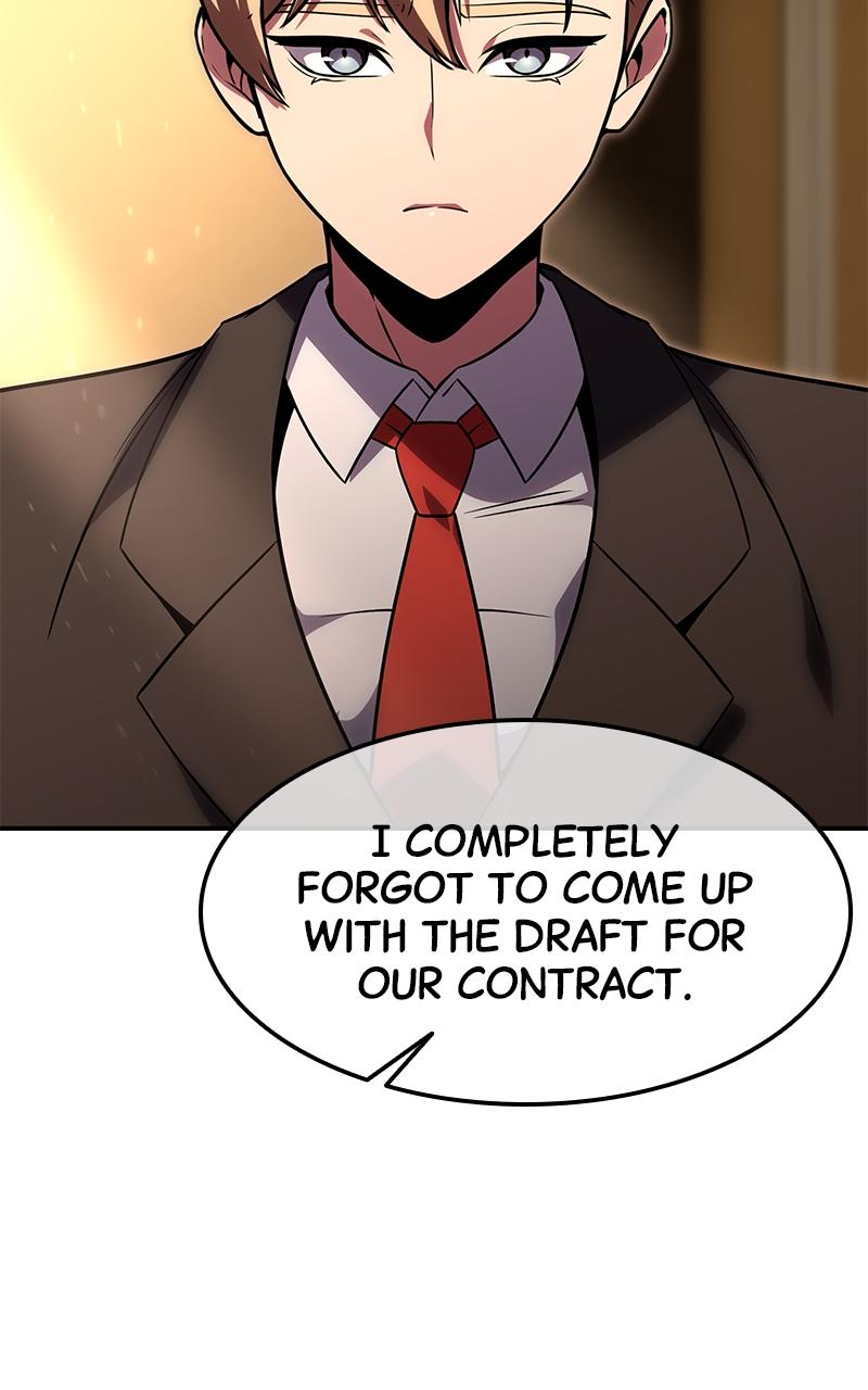 The Extra's Academy Survival Guide Chapter 21