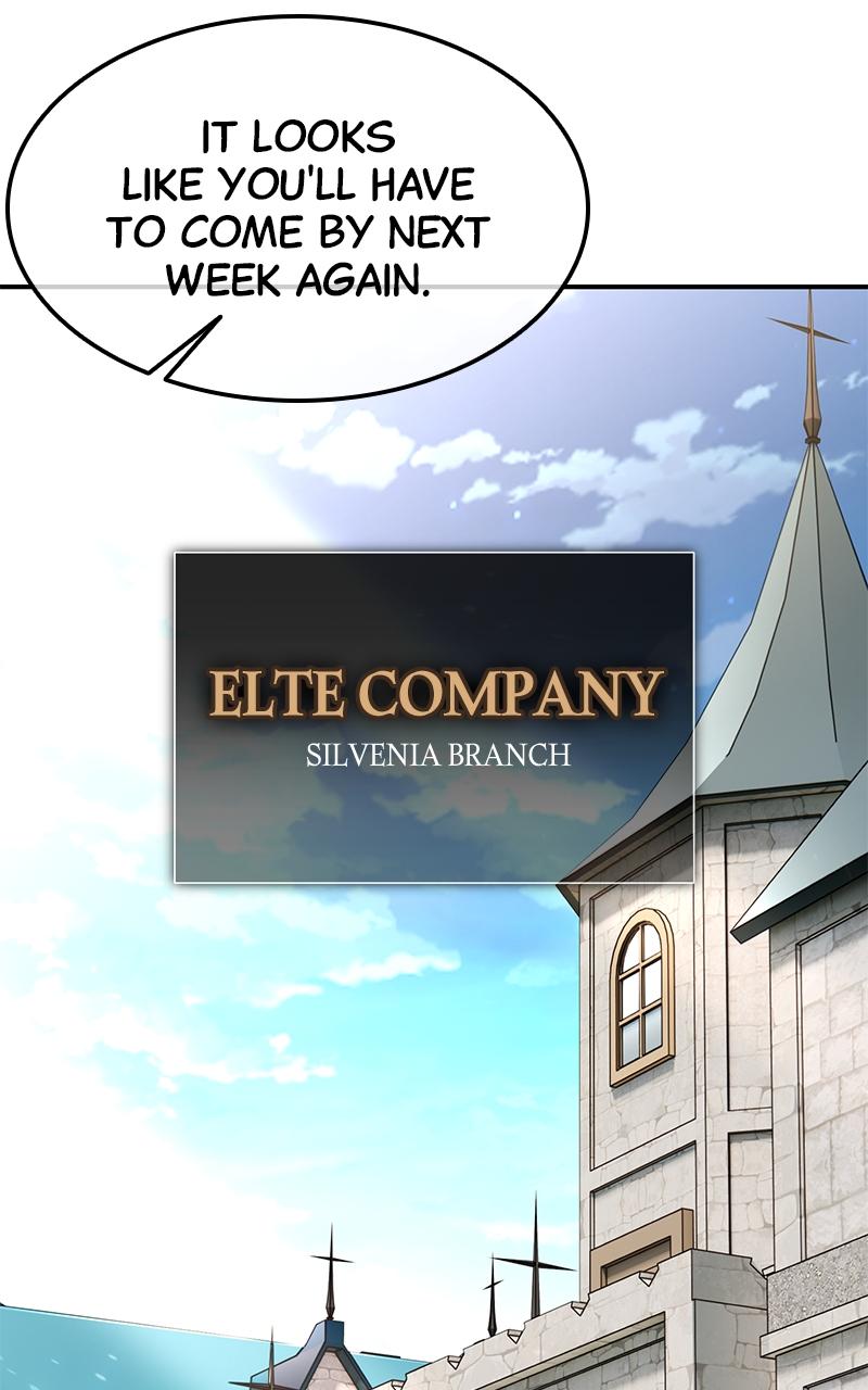 The Extra's Academy Survival Guide Chapter 21