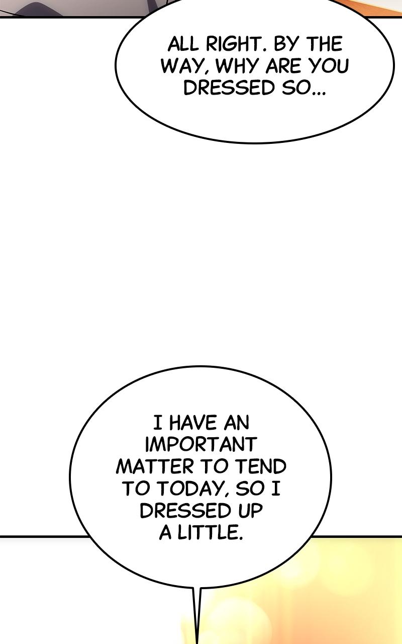 The Extra's Academy Survival Guide Chapter 21