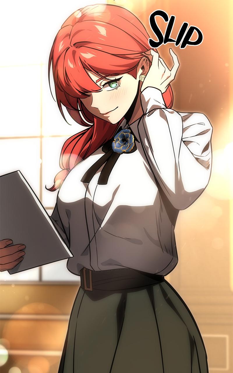 The Extra's Academy Survival Guide Chapter 21