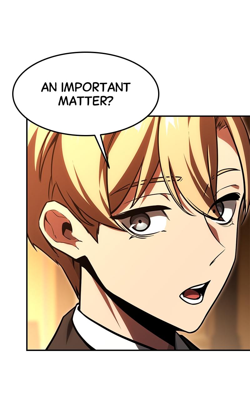 The Extra's Academy Survival Guide Chapter 21