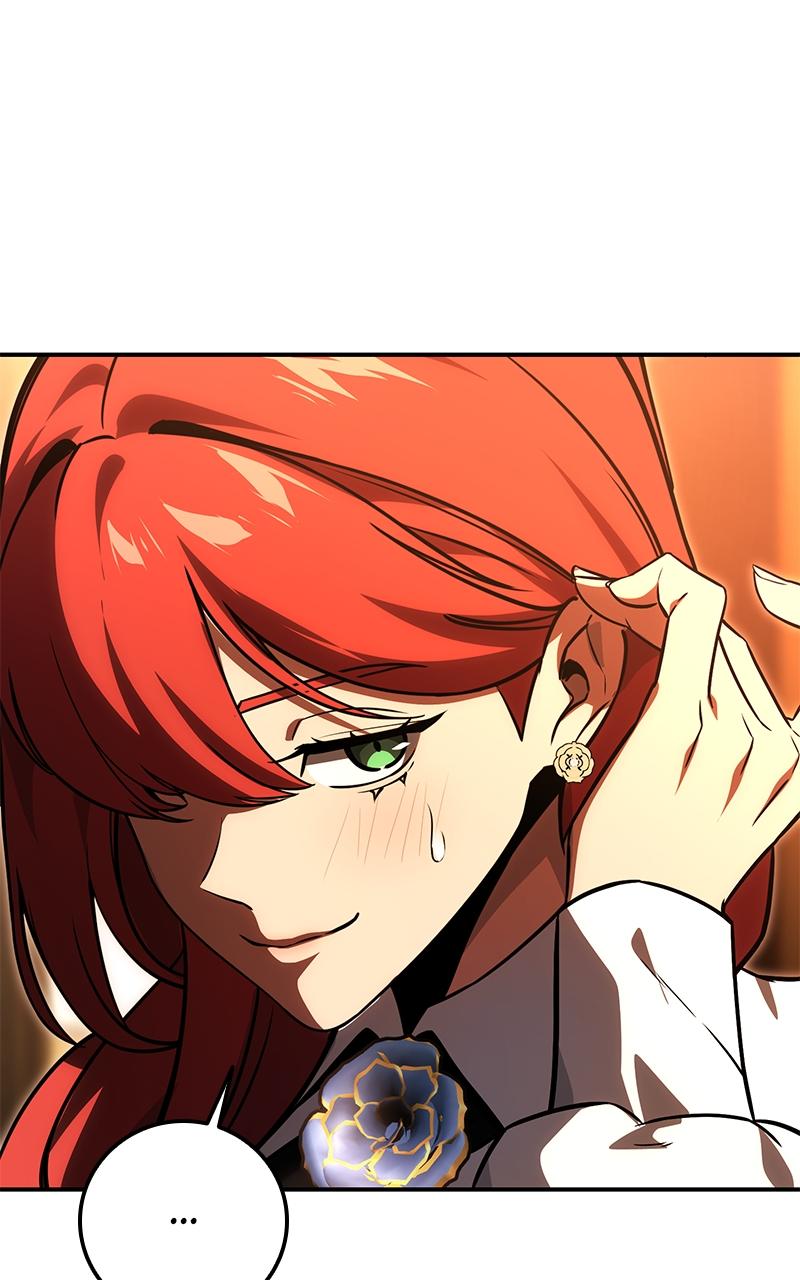 The Extra's Academy Survival Guide Chapter 21