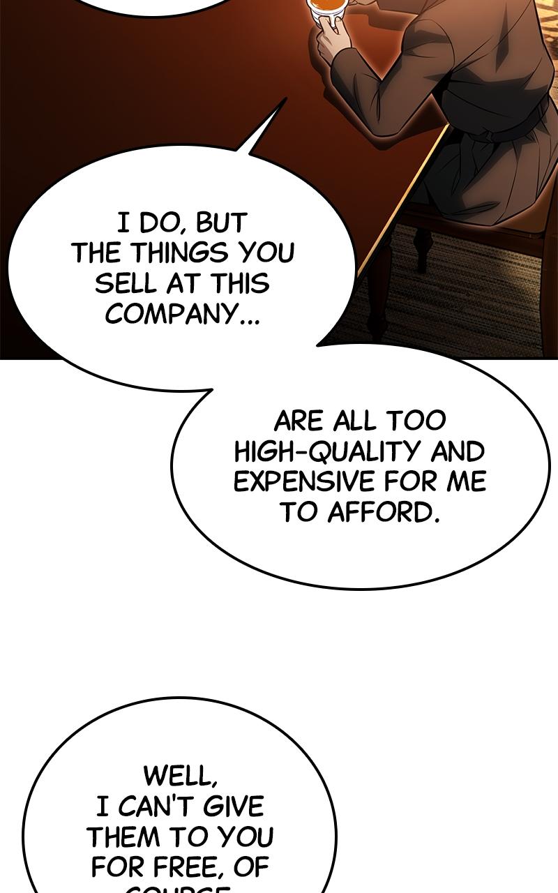 The Extra's Academy Survival Guide Chapter 21