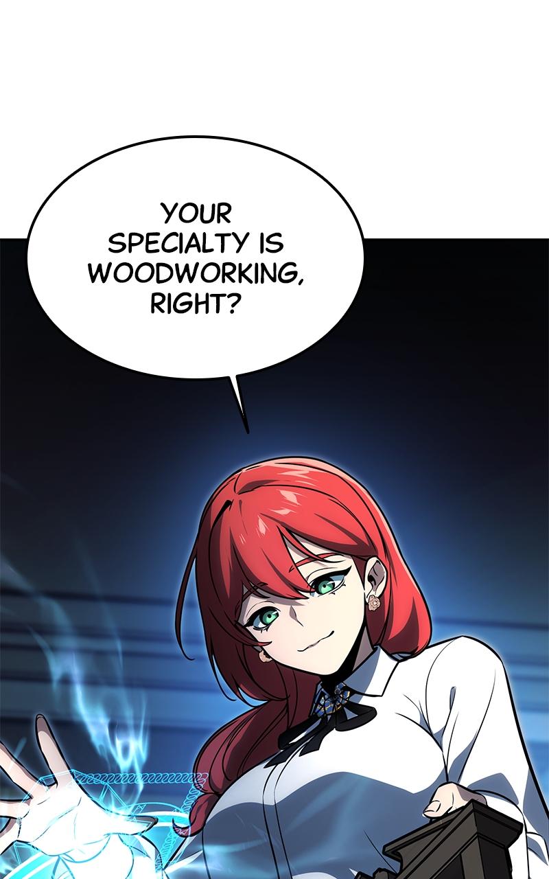 The Extra's Academy Survival Guide Chapter 21