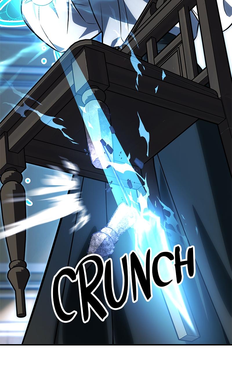 The Extra's Academy Survival Guide Chapter 21