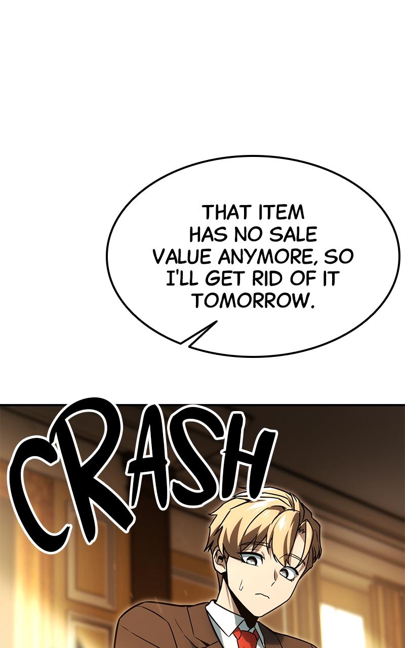 The Extra's Academy Survival Guide Chapter 21